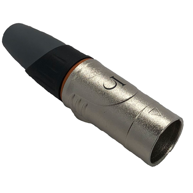 IO-EC-X IO Audio Technologies  Modular Connector Plugs