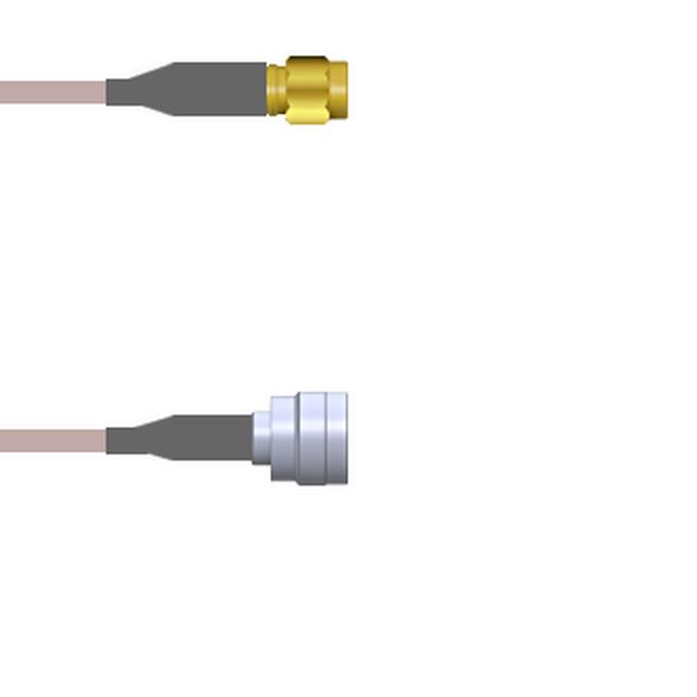 Q-3F056000H1.5M Amphenol Custom Cable  Assemblaggi di cavi