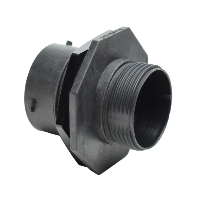 RTS716N19S03 Amphenol Sine Systems Corp  Rundsteckverbindergehäuse