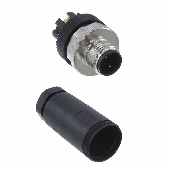 T4111502021-000 TE Connectivity AMP Connectors  Assemblages de connecteurs circulaires