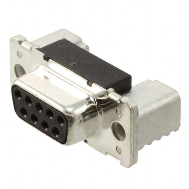 1-1740194-2 TE Connectivity AMP Connectors  Ensembles de connecteurs D-Sub