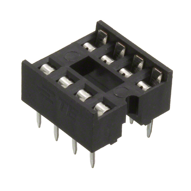 1-2199298-2 TE Connectivity AMP Connectors  IC-Sockel