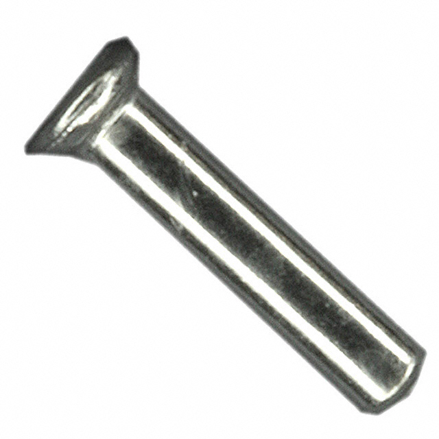 2-332095-4 TE Connectivity AMP Connectors  Connettori a presa per pin PC