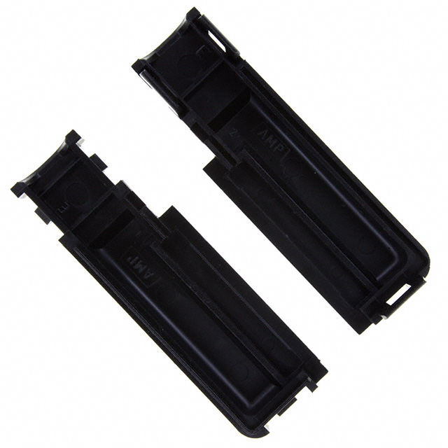1-552413-1 TE Connectivity AMP Connectors  D-Sub D-Shaped Connector Accessories