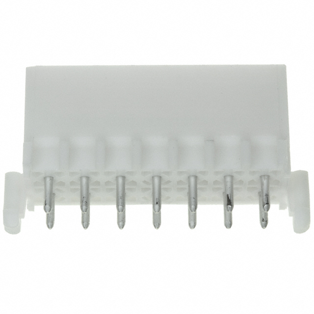 1-794067-1 TE Connectivity AMP Connectors  Embases à broches mâles