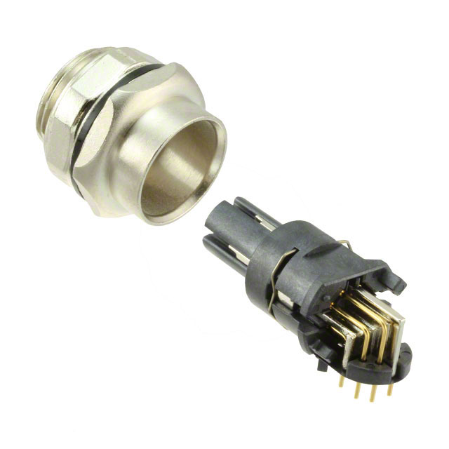 21033814804 HARTING  Conjuntos de conectores circulares