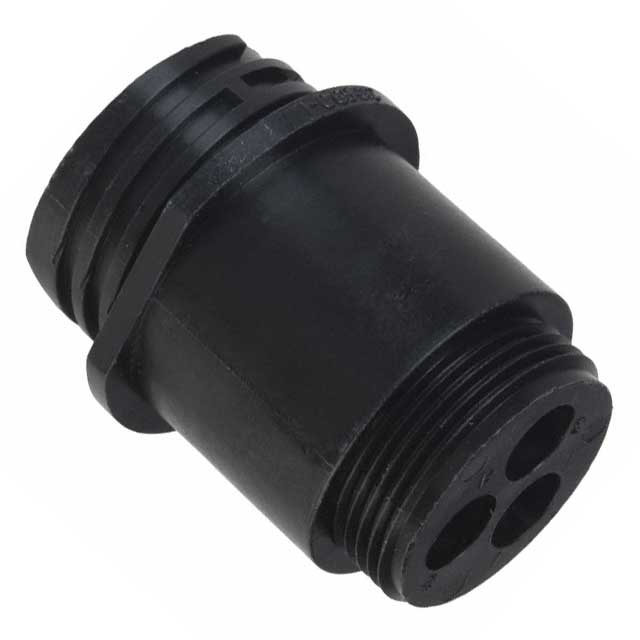 213890-2 TE Connectivity AMP Connectors  Alloggiamenti per connettori circolari