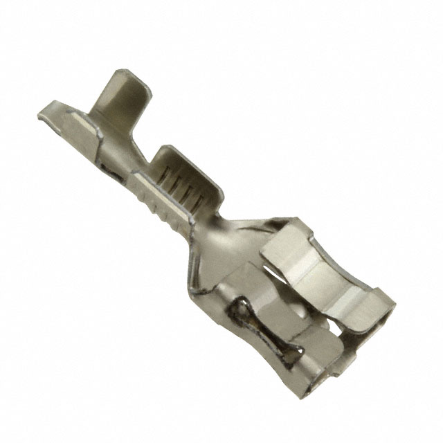 2178299-1 TE Connectivity AMP Connectors  Conectores de desconexión rápida