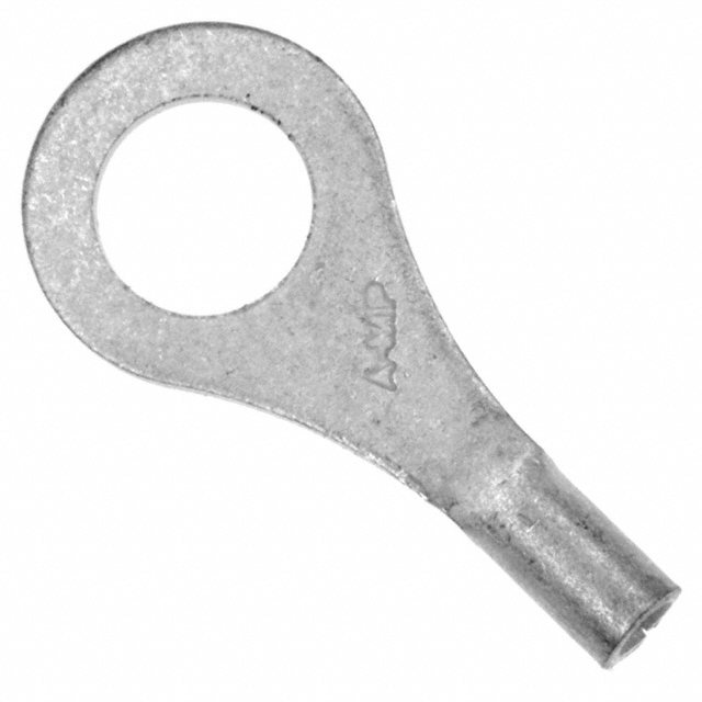 32858 TE Connectivity AMP Connectors  Connettori ad anello