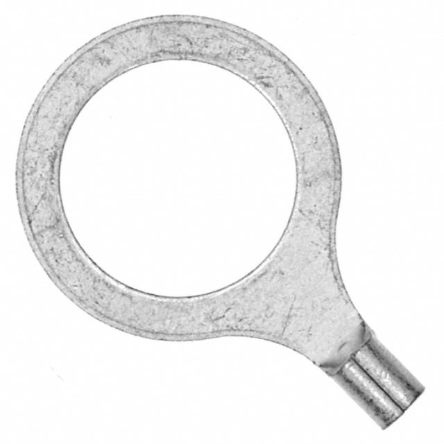 328970 TE Connectivity AMP Connectors  Connecteurs annulaires