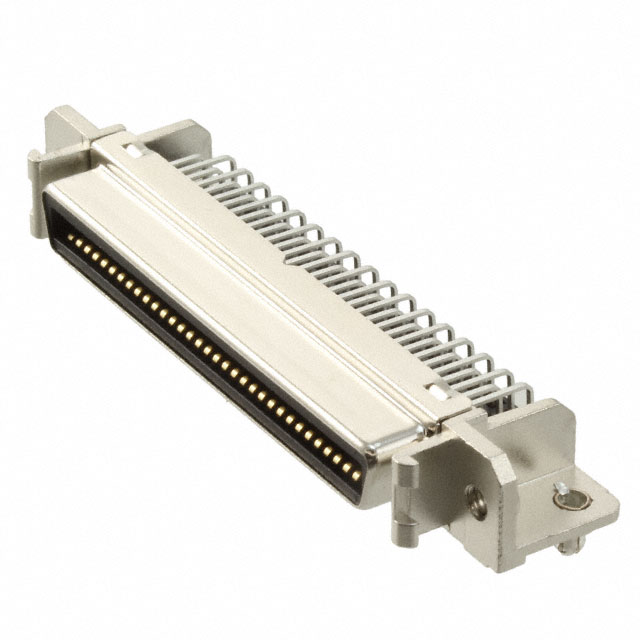 5178238-8 TE Connectivity AMP Connectors  Centronics Connectors