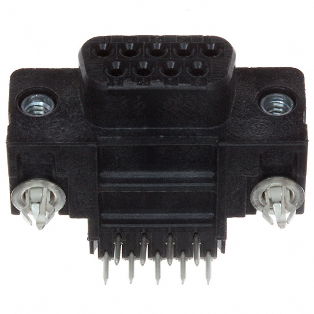 5748907-2 TE Connectivity AMP Connectors  D-Sub Connector Assemblies