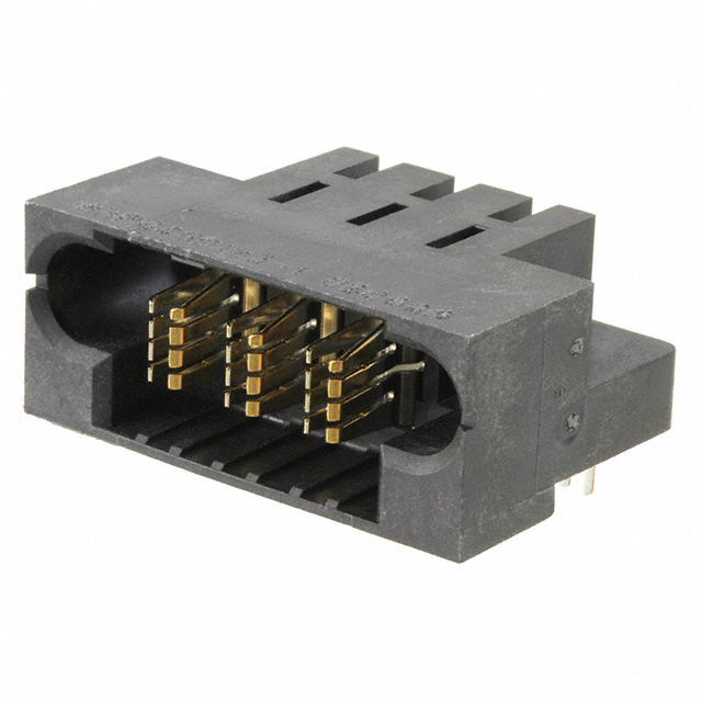 6450123-1 TE Connectivity AMP Connectors  Specializzato