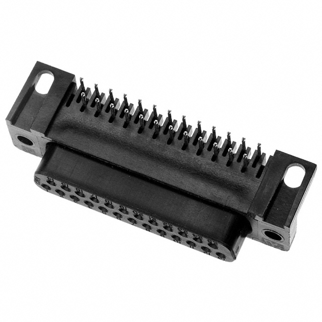 745132-2 TE Connectivity AMP Connectors  Ensembles de connecteurs D-Sub