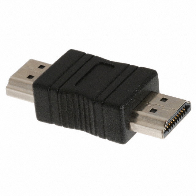 AB562 Assmann WSW Components  USB DVI HDMI Connector Adapters
