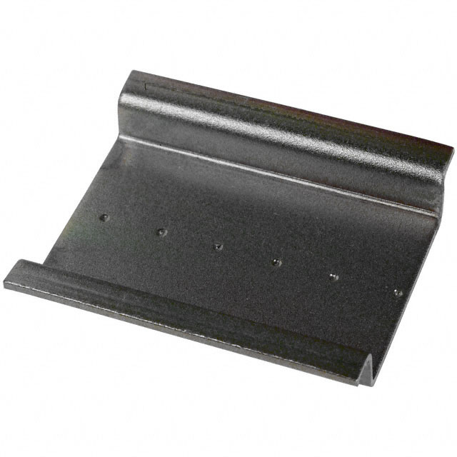 TS3575SOL American Electrical Inc.  Canale guida DIN