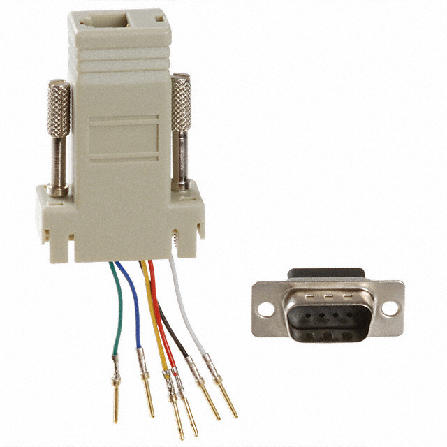 AT-23064 Assmann WSW Components  Between Series Adapters