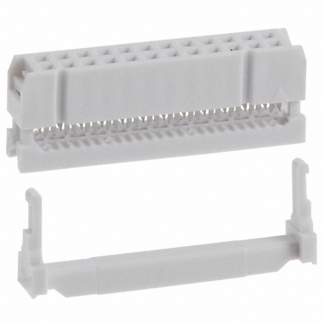 AWP24-8541-T-R Assmann WSW Components  Free Hanging Panel Mount