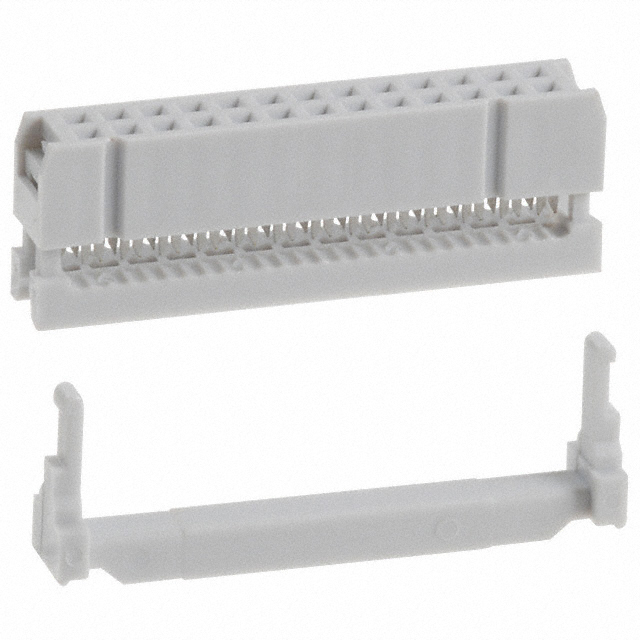 AWP26-8541-T-R Assmann WSW Components  Free Hanging Panel Mount