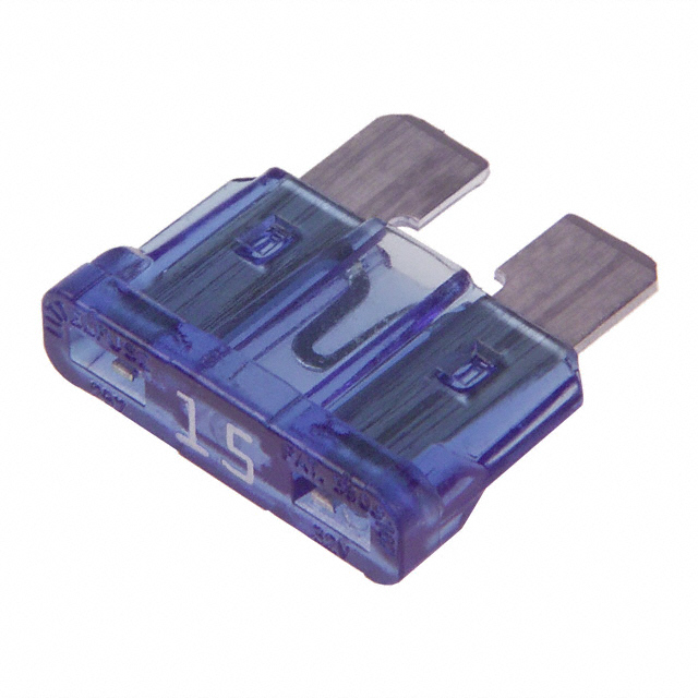 0257015.PXPV Littelfuse Inc. Fusibili