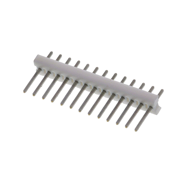 1-640452-3 TE Connectivity AMP Connectors  Headers Male Pins