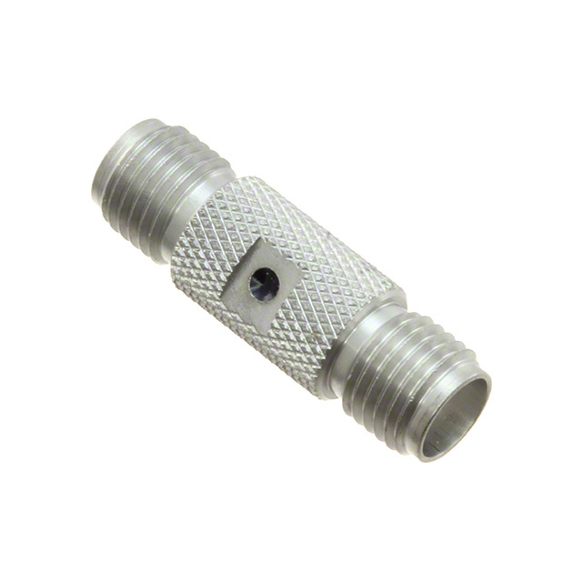 1053514-1 TE Connectivity AMP Connectors  Adaptadores de conector coaxial (RF)
