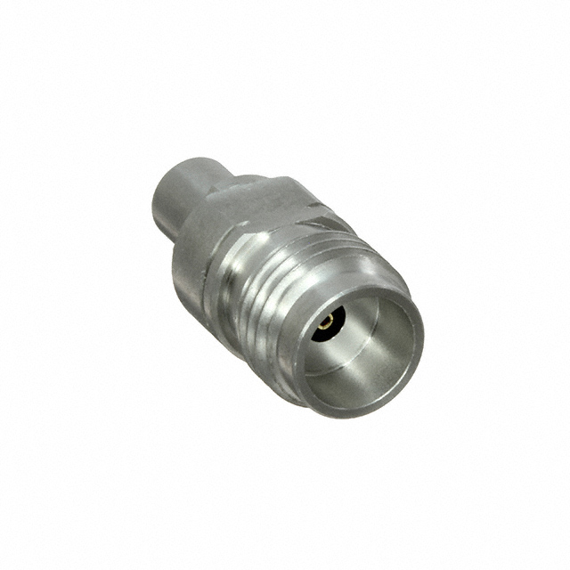 134-1000-025 Cinch Connectivity Solutions Johnson  Koaxialstecker (HF)-Adapter