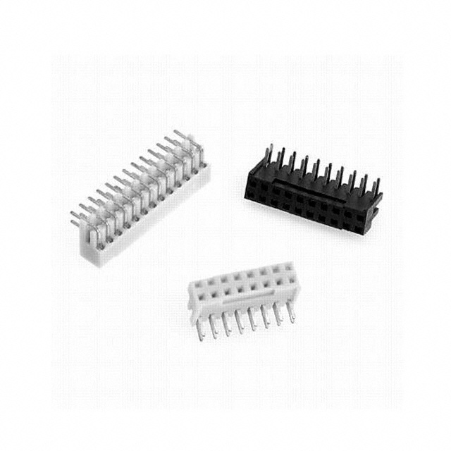 150220-5002-TB 3M  Embases Prises femelles