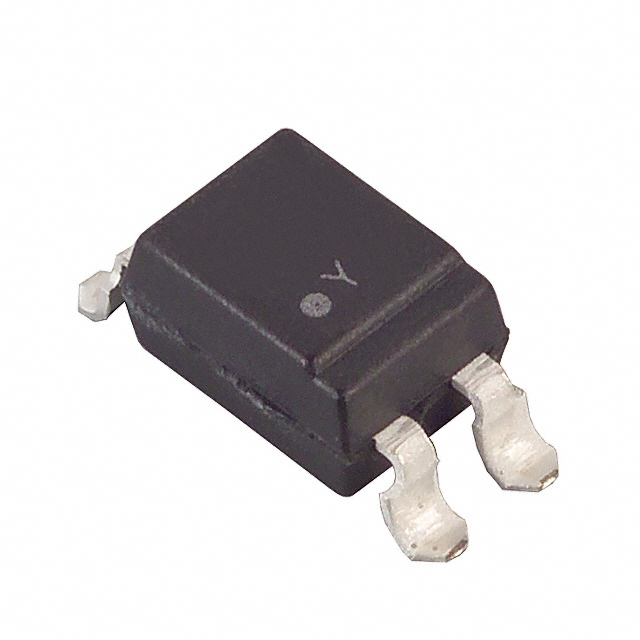 LTV-817S-TA Lite-On Inc.  Transistor Photovoltaic Output Optoisolators