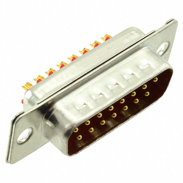 1727040079 Molex  D-Sub Connector Assemblies