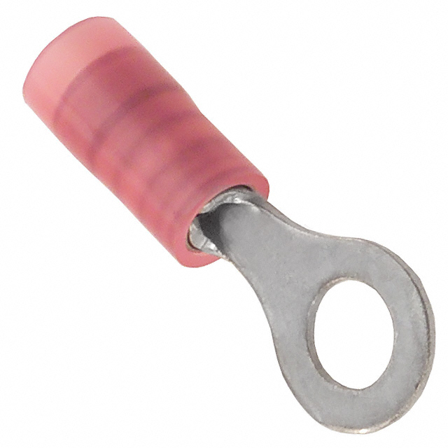 0190730024 Molex  Connettori ad anello