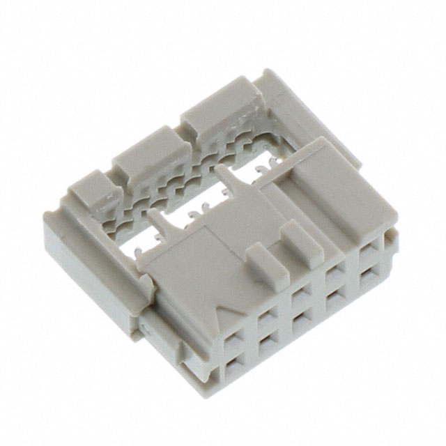 2-1393531-6 TE Connectivity AMP Connectors  Support de panneau suspendu gratuit