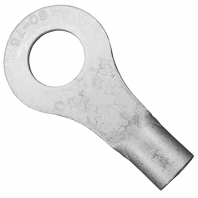 320754 TE Connectivity AMP Connectors  Ring Connectors