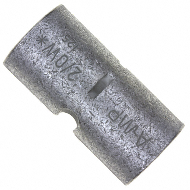 36958 TE Connectivity AMP Connectors  Conectores de empalme de cables