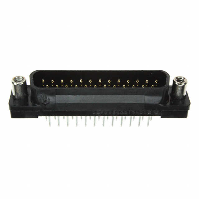 5745073-3 TE Connectivity AMP Connectors  Conjuntos de conectores D-Sub