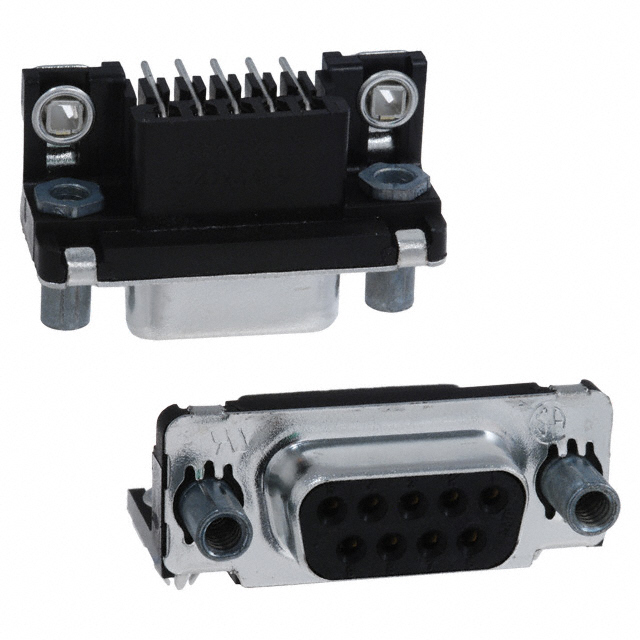 747844-5 TE Connectivity AMP Connectors  D-Sub-Steckverbinderbaugruppen