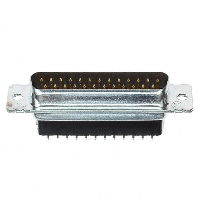 745186-2 TE Connectivity AMP Connectors  Ensembles de connecteurs D-Sub