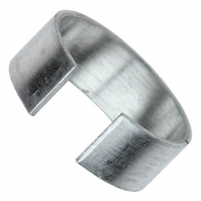 745508-7 TE Connectivity AMP Connectors  Accesorios para conectores D-Sub en forma de D