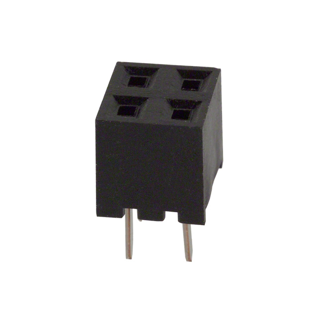 A3C-4DA-2DSA Hirose Electric Co Ltd  Headers Receptacles Female Sockets