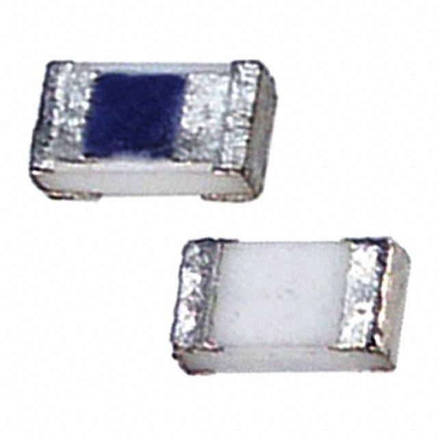 C2Q 1.25 Bel Fuse Inc. Sicherungen