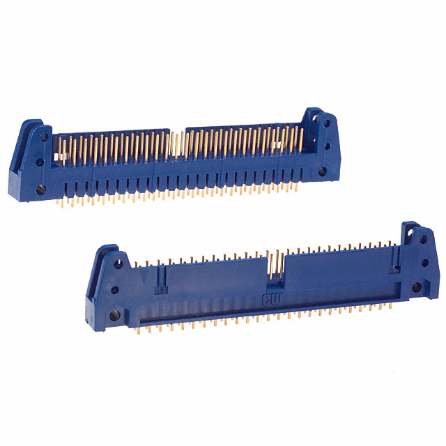 CWN-350-50-0000 CW Industries  Headers Male Pins