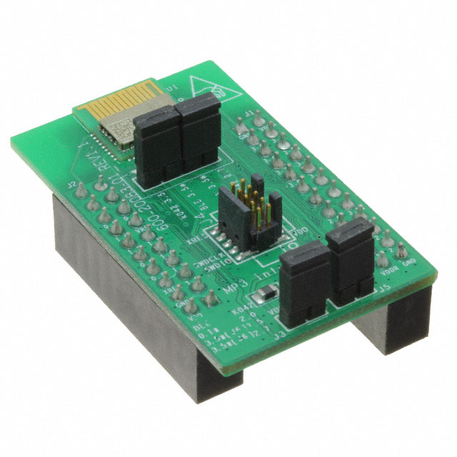 CYBLE-214015-EVAL Infineon Technologies  Cartes de kits d'évaluation et de développement RF