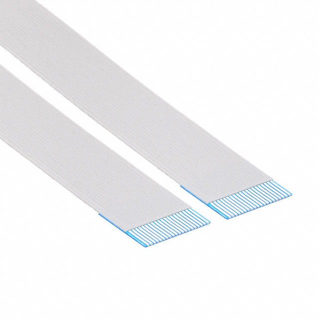 FJH-20-D-72.00-4 Samtec Inc.  Assemblaggi di cavi