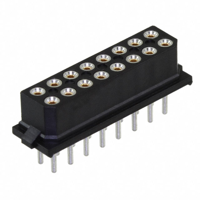 M80-8871601 Harwin Inc.  Embases Prises femelles