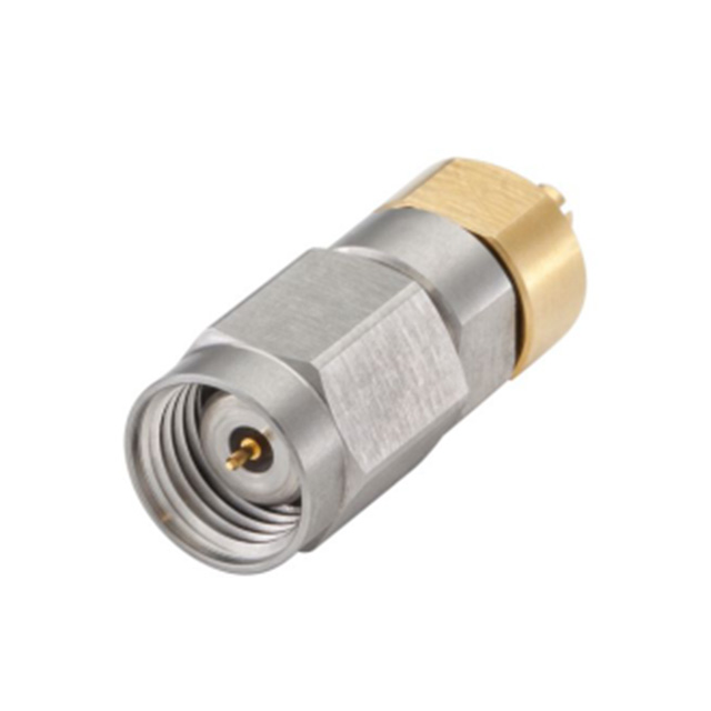 08S118-K00S3 Rosenberger  Adaptateurs de connecteur coaxial (RF)