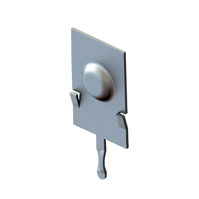 1075-1 Keystone Electronics  Supports de batterie, clips, contacts