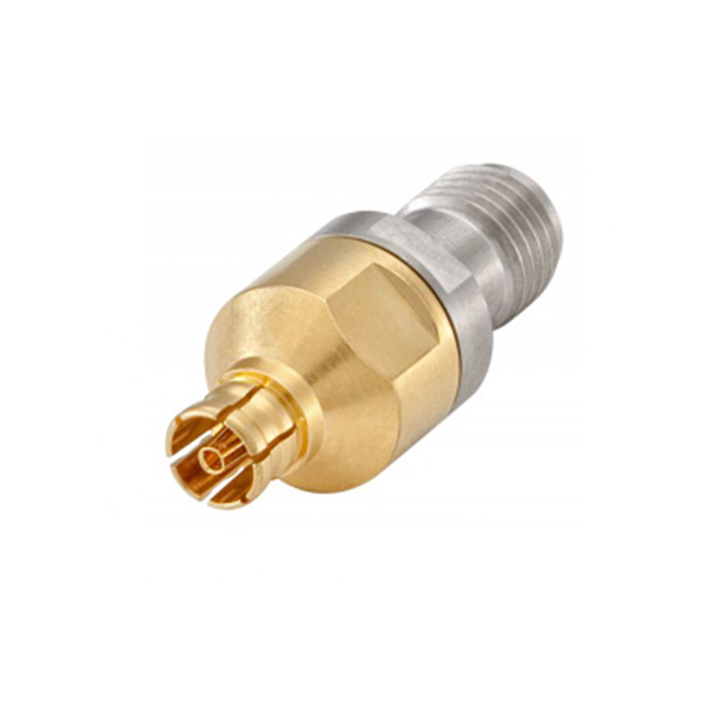 119K132-K00L5 Rosenberger  Adaptateurs de connecteur coaxial (RF)