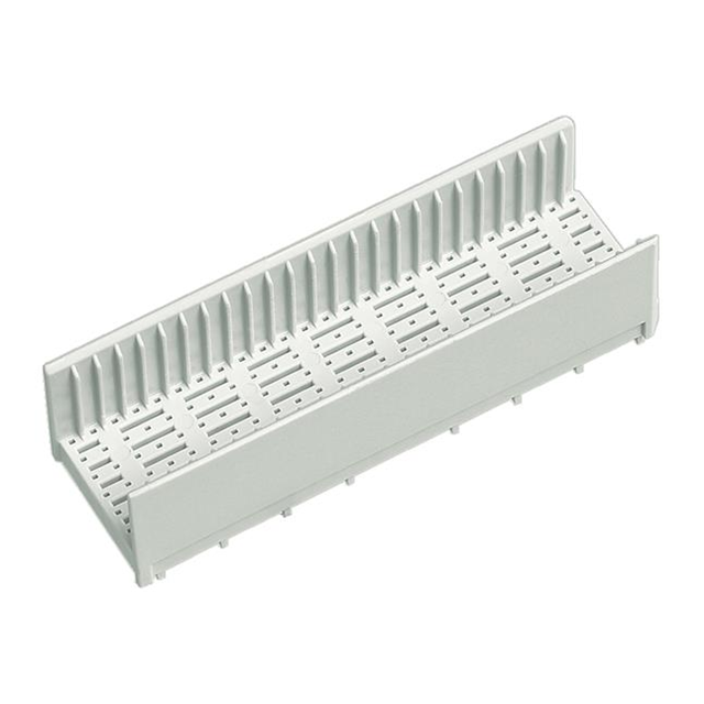 17700005002 HARTING  Carcasas de conectores de placa base