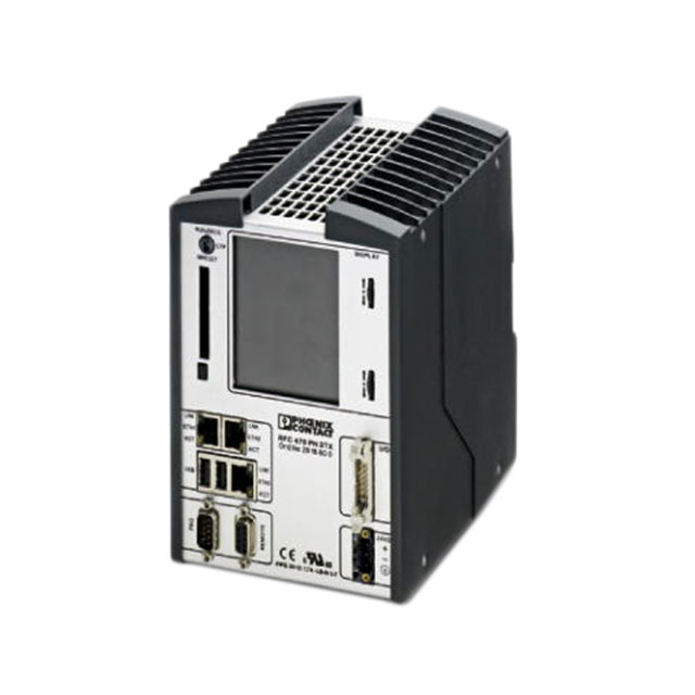 2916600 Phoenix Contact Programmable (PLC PAC)
