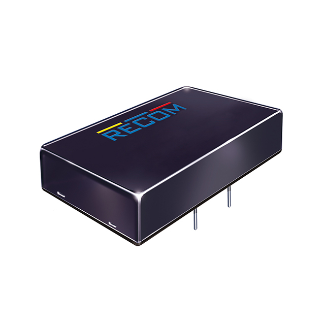 RP20-4815DFR/XC Recom Power  DC DC Converters